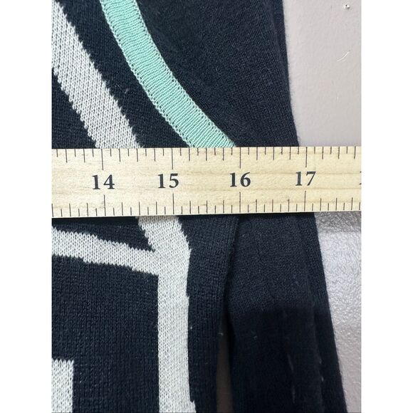 NWOT Title Nine Extra Fine Merino Wool Sweater Dress Mini Women’s Small - Picture 6 of 9